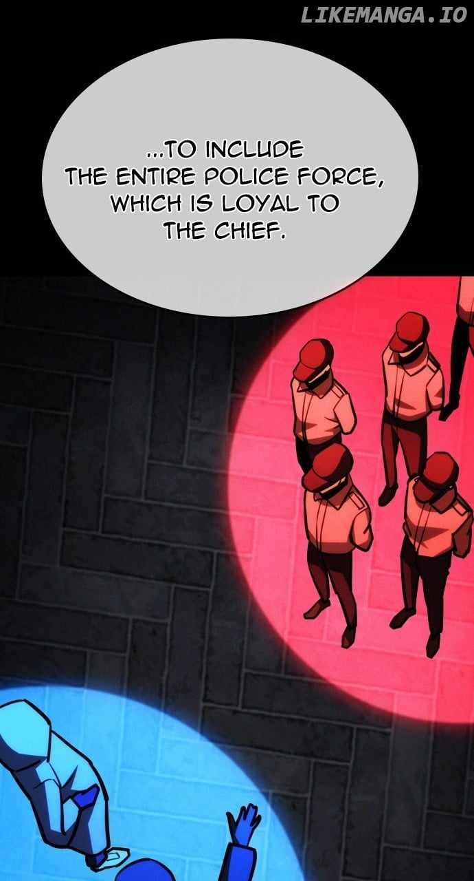 The Regressor Protects Only Me Chapter 26 31